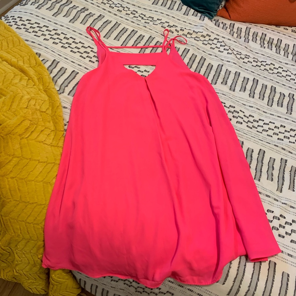 GB Dress